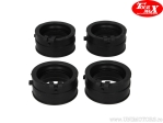 Intake gallery (flange) set 4 pcs - Honda CBR 600 F - TourMax