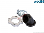Intake Manifold (Dellorto carburetor) - Polini