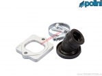 Intake manifold (diameter 21mm) - 215.0423 - Polini