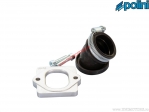 Intake manifold (diameter 30mm) - 215.0424 - Polini