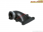 Intake manifold NBR (20.5x23x19mm) - Aprilia Amico 50 Air 2T ('96-'98) / Yamaha CT50 Air 2T ('90-'93) - Malossi