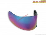 Integralhelm Visier - Malossi