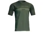 Intense Assist Censis Kurzarmtrikot - Erwachsene - XS - 50200210