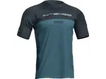 Intense Assist Censis Kurzarmtrikot - Erwachsene - XS - 50200216