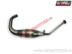 Intermediate pipe (stomach) Giannelli Street 2T - Aprilia RS 50 Extrema / Replica ('93-'94) (Minarelli AM6) 50cc 2T - (Giannelli
