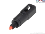 Interruttore stop freno - Aprilia / Derbi / Gilera / Piaggio - (RMS)