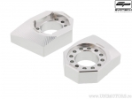 Intinzator lant argintiu - Triumph Daytona 675 - ABS - R ABS / Street Triple 660 S A2 ABS / Street Triple 675 - ABS - Evotech