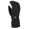 Inversion GTX HTD Glove Black: Mărime - L