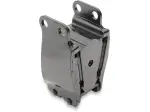 Izolator mocowania silnika - Czarny - 09330101