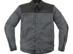 Jachetă Mesh CE Upstate - Ενήλικες - S - 28206223