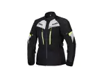 Jachetă Stella Bogota Pro Drystar® - Negru, Gri, Galben Fluorescent - Adult - S - 28221653