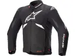 Jachetă T-GP R v3 Drystar® - Μαύρο, Λευκό - Ενήλικας - 3XL - 28206464