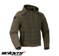 Jacke (Herren)