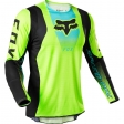 JERSEY 360 DIER [FLO YLW]: Talla - M