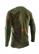 JERSEY DBX 5.0 ALL-MOUNTAIN FOREST: Mărime - L