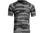 Jersey de manga corta Assist - Adulto - S - 50200026