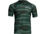 Jersey de Manga Curta Assist - Adulto - M - 50200021