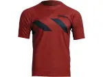 Jersey de manga curta Assist Hazard - Adulto - XL - 50200005