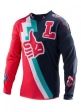 JERSEY GPX 5.5 ULTRAWELD STADIUM: Mărime - M