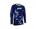 Jersey Moto 4.5 Enduro Blue: Maat - L