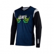 Jersey MTB Gravity 3.0 Zombie: Talla - L