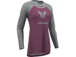 Jersey Ridemode Menace per Donne - Adulto - XS - 29110356
