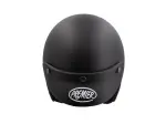 Jet Classic Helmet Peak - Black - Adult - One Size - 01321819