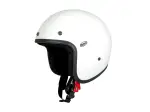 Jet Classic Quick Release System Helmet - Gloss, White - Adult - 3XL - 85031877
