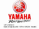 JET, MAIN #460 - 137141439200 - Yamaha