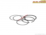 Jeu de segments 4T (diamètre 61mm) - Malossi
