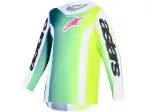Jeugd Fluid Portl Jersey - Jeugd - M - 29122665
