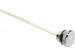 Jgheab de ulei - Crom - 07100002