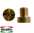 Jiclor (jigler) principal 70 diametru 6 mm (M6) - Dellorto