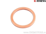 Joint bouchon - Kawasaki KAF 400 P Mule SX 2WD / KVF 300 A Prairie 4WD / KVF 300 B / KVF 400 C / KVF 400 D - Athena