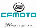 Joint, culasse - 01A0-022007 - CFMOTO