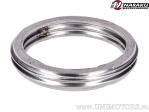 Joint de collecteur d'échappement - Aprilia SR 125 2T / Kawasaki J 300 i / Peugeot SV 50 LM / Sachs Limbo LS / Suzuki TS 50 X -