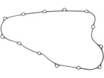 Joint de couvercle d’allumage - HONDA CRF 450 R ('09-'16) - Moose