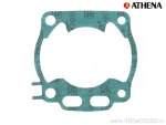 Joint de cylindre 0,60mm Yamaha YZ 250 2T ('99-'17) - (Athena)