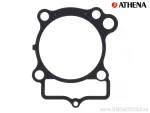 Joint de cylindre - Arctic Cat/Textron DVX 400 2WD ('04-'08) / Suzuki RM-Z250 ('07-'09) - Athena