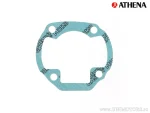 Joint de cylindre - Honda H100 AC ('80-'92) / MB100 ('80) / MB80S ('80-'84) / MT80S ('80-'82) / MTX80C ('82-'84) - Athena