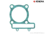 Joint de cylindre Kawasaki KLR 250 D ('84-'92) / KFX 250 A Mojave KSF ('00-'04) - (Athena)