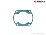 Joint de cylindre Yamaha DT 250 ('75-'76) / DT 250 MX ('77-'82) - (Athena)