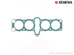Joint de cylindre - Yamaha XJ550 ('81-'84) / XJ600H/N ('84-'91) - Athena