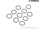 Joint torique 1.78x17.17mm set 10 pcs - Aprilia RS 660 / Beta RR 350 / Husaberg FC 550 / Husqvarna FE 350 / KTM EXC-F 250 - Athe