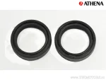Joints de Fourche (37x50x11mm) - Honda CRF150R ('07-'24) / CR85R ('03-'07) - Athena