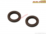 Joints d'huile FKM/PTFE (20X30X5mm) - 2 pièces - Malossi