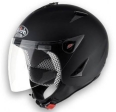 JT Color Black Matt: Mărime - XL