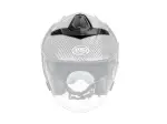 JT5 Carbon Helmet Vent Kit - Black - Adult - One Size - 01331645