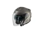 JT5 Helm - Grijs - Volwassene - S - 01043128