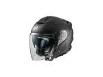 JT5 Helm - Zwart, Mat - Volwassene - S - 01043122